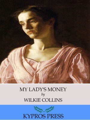 cover image of My Lady's Money